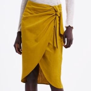 ZARA SKIRT